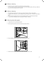 Предварительный просмотр 14 страницы Inalto IO90XL10T User Manual