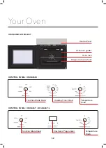 Предварительный просмотр 12 страницы Inalto IOSO605M User Manual