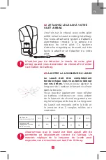 Preview for 11 page of IN&MOTION TWIST'AIR Manual