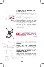 Preview for 62 page of IN&MOTION TWIST'AIR Manual