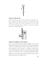 Preview for 7 page of Inateck aries BH1 101 Instruction Manual