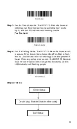 Preview for 8 page of Inateck BCST-10 Instruction Manual