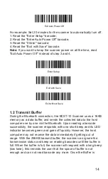 Preview for 14 page of Inateck BCST-10 Instruction Manual