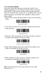 Preview for 16 page of Inateck BCST-10 Instruction Manual