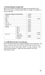 Preview for 22 page of Inateck BCST-10 Instruction Manual