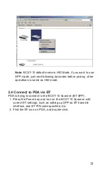 Preview for 31 page of Inateck BCST-10 Instruction Manual