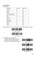 Preview for 70 page of Inateck BCST-10 Instruction Manual