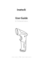 Inateck BCST-33 User Manual preview