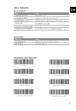 Preview for 5 page of Inateck BCST-33 User Manual