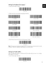 Preview for 7 page of Inateck BCST-33 User Manual