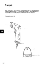 Preview for 36 page of Inateck BCST-33 User Manual