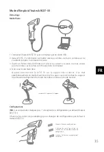 Preview for 37 page of Inateck BCST-33 User Manual