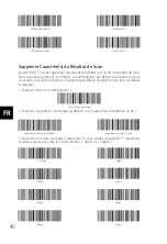 Preview for 42 page of Inateck BCST-33 User Manual