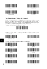 Preview for 54 page of Inateck BCST-33 User Manual