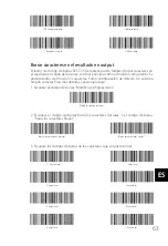 Preview for 65 page of Inateck BCST-33 User Manual