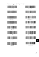 Preview for 67 page of Inateck BCST-33 User Manual