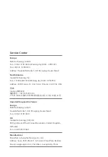 Preview for 72 page of Inateck BCST-33 User Manual