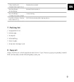 Preview for 11 page of Inateck BCST-40 User Manual