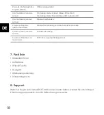 Preview for 20 page of Inateck BCST-40 User Manual