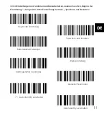 Preview for 13 page of Inateck BCST-41 User Manual