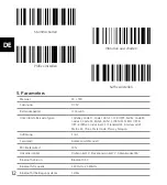 Preview for 14 page of Inateck BCST-41 User Manual