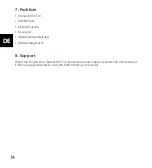 Preview for 16 page of Inateck BCST-41 User Manual