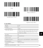 Preview for 35 page of Inateck BCST-41 User Manual