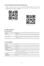 Preview for 16 page of Inateck BCST-51 User Manual