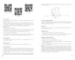 Preview for 27 page of Inateck BCST-52 User Manual