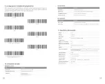 Preview for 31 page of Inateck BCST-52 User Manual