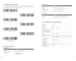 Preview for 37 page of Inateck BCST-52 User Manual