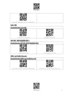 Preview for 24 page of Inateck BCST-53 Instruction Manual