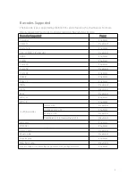 Preview for 9 page of Inateck BCST-55 Instruction Manual