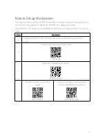 Preview for 10 page of Inateck BCST-55 Instruction Manual