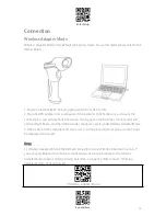 Preview for 23 page of Inateck BCST-55 Instruction Manual