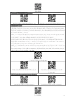 Preview for 34 page of Inateck BCST-55 Instruction Manual