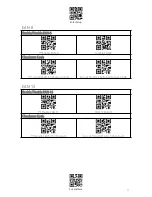 Preview for 36 page of Inateck BCST-55 Instruction Manual