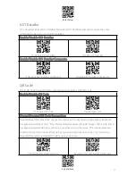 Preview for 42 page of Inateck BCST-55 Instruction Manual