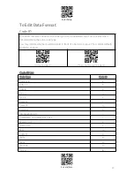 Preview for 45 page of Inateck BCST-55 Instruction Manual