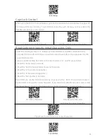 Preview for 51 page of Inateck BCST-55 Instruction Manual