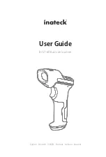 Inateck BCST-60 User Manual preview