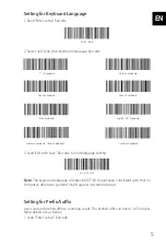 Preview for 7 page of Inateck BCST-60 User Manual