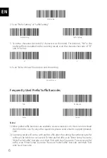 Preview for 8 page of Inateck BCST-60 User Manual