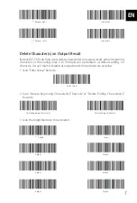 Preview for 9 page of Inateck BCST-60 User Manual