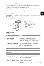 Preview for 17 page of Inateck BCST-60 User Manual