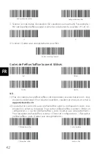 Preview for 44 page of Inateck BCST-60 User Manual