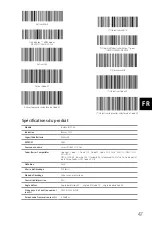 Preview for 49 page of Inateck BCST-60 User Manual