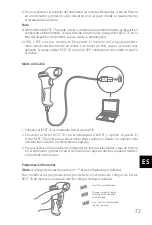 Preview for 75 page of Inateck BCST-70 User Manual