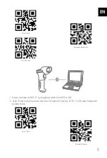 Preview for 7 page of Inateck BCST-71 User Manual