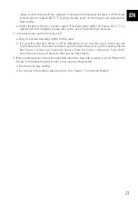 Preview for 23 page of Inateck BCST-73 User Manual